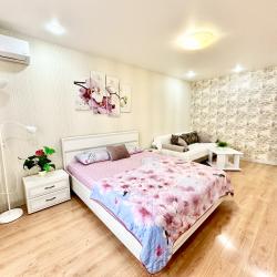 2-комнатные апартаменты улучшенные Магнитогорск, ул. Завенягина 4/2