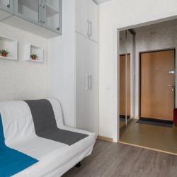фото 22 RentalSPb (РенталСПб) на улице Парфеновская