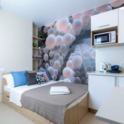 Фото Отель Prim Rooms Apt Apartments (Прим Румс Апт Апартментс)