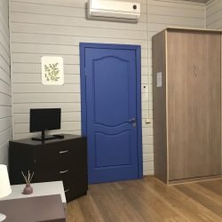Фото Отель Apartment E-95 (Апартмент E-95)