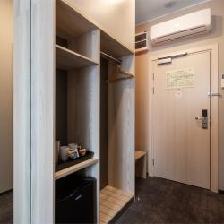 Номер стандарт с 2 односпальными кроватями