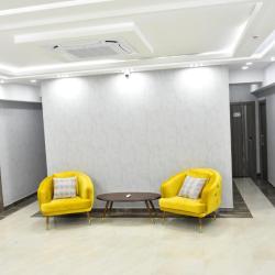 Фото Отель Human (Хуман)