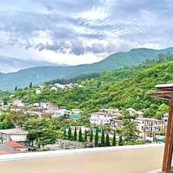 Фото Отель Олива