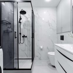 Фото Апартаменты на улице им. Мурата Ахеджака 12