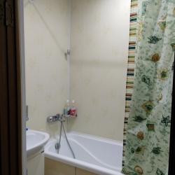 Фото Апартаменты на проспекте Ленина 75А