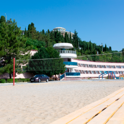 Фото Отель Морской уголок