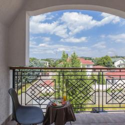Фото Отель Five Villas (Файв Виллас)