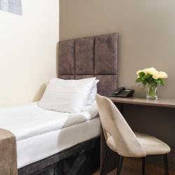 Фото Отель Median Hotel City Center Yerevan (Медиан Сити Центр )