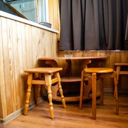 Фото Отель Гостевой дом Миндальный 39