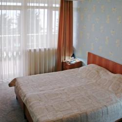 Фото Отель Парадиз