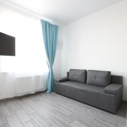 Фото Отель MaxRealty24 на шоссе Аминьевское 4Д корпус 3 литера В