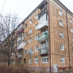 2-комнатные апартаменты стандарт
