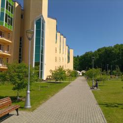 Фото Отель Курорт Красная Пахра