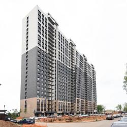 1-комнатные апартаменты стандарт