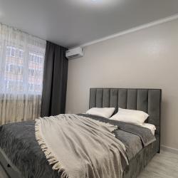 Фото Апартаменты на бульваре Комарова, 1е ст5