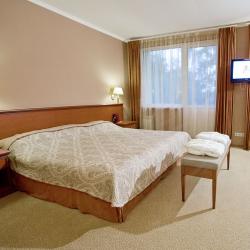 Фото Отель Яхонты Истра