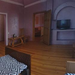 Фото Отель Странник