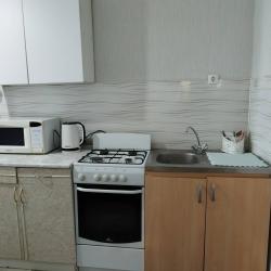 Фото Апартаменты на улице Комарова