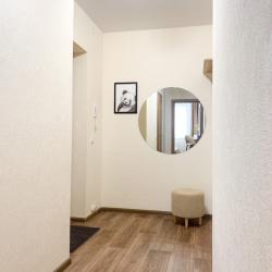 Фото Апартаменты на улице Коломенская 8к2