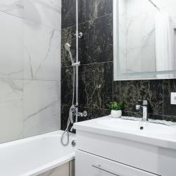 Апартаменты улучшенные