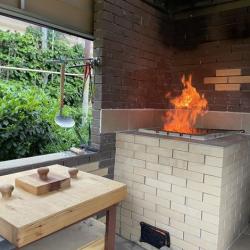 Фото Отель Домик с сауной