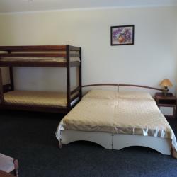 1-комнатный номер стандарт семейный