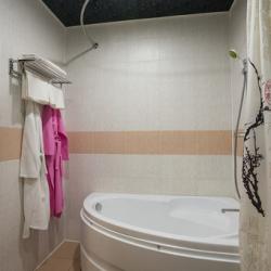 Фото Отель Комфорт