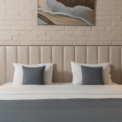 Фото Отель StayInn (Стэй Инн)