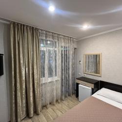 Фото Отель Гостевой дом Мира