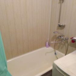 1-комнатные апартаменты эконом