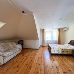 Фото Отель Eliza Hotel (Элиза)