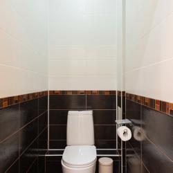 Фото Апартаменты на улице Николая Зелинского 1к1