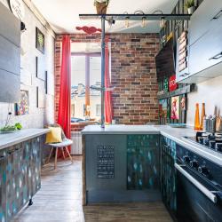 Фото Отель Eliza Home на 1 Советской