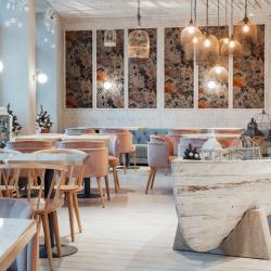 Фото Отель Островский