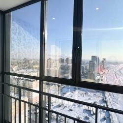 1-комнатные апартаменты люкс