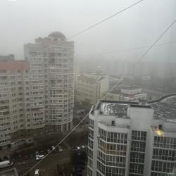 Фото Апартаменты на ул. Крайнова 3А