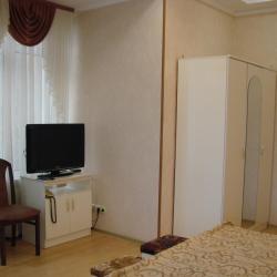 Фото Отель Нева