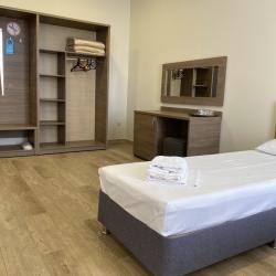 Фото Отель Панорама