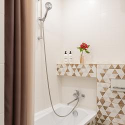 Фото Отель Zoya-Аpart на улице Пролетарская 81