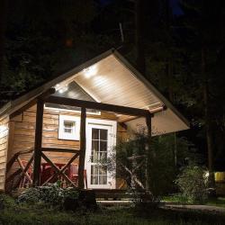 Фото Отель Green Forest Club (Грин форест клаб)