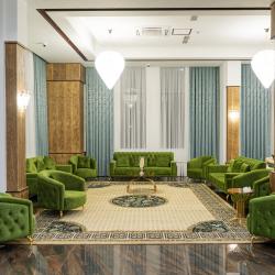 Фото Отель Grand Plaza hotel Samarkand (Гранд Плаза )