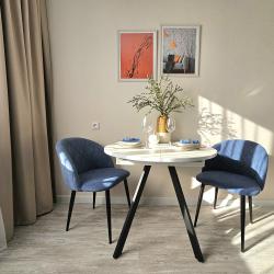 1-комнатные апартаменты улучшенные