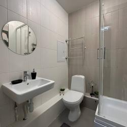 Фото Апартаменты на улице Романовская 17