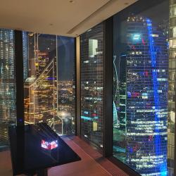 2-комнатные апартаменты люкс