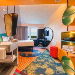 Ibis Styles Chelyabinsk (Ибис Стайлс Челябинск) — 1fc3e7eb742ae4d53b6b1408874f3170