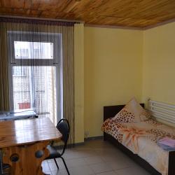 Фото Отель Ласточкино гнездо