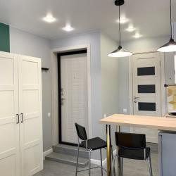 фото 23 Apartments Private (Апартментс Прайвит) на улице Цимлянская