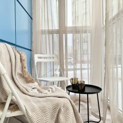 1-комнатные апартаменты улучшенные