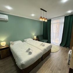 Фото Отель Eco house (Эко хаус)