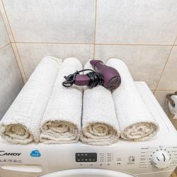 Фото Отель Posutochno One Days (Посуточно Ван Дэйс) на улице Героев Разведчиков 8 корпус 4